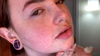 Adora bell - Removing My Makeup Face Fetish -  (FullHD 2024) New Porn-9