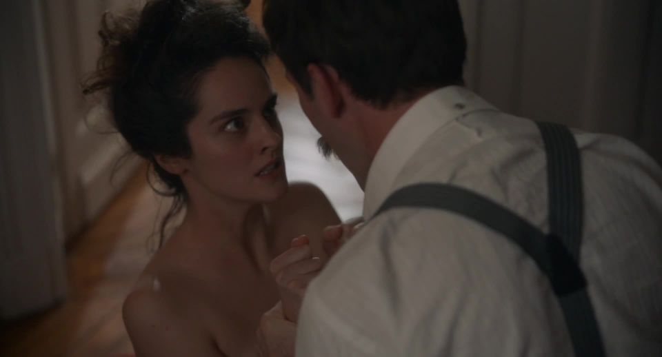 Noemie Merlant, Camelia Jordana, Amira Casar, etc - Curiosa (2019) HD 1080p!!!