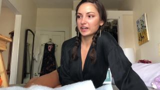 online xxx video 44 Princess Zoe – Butt Plug Cuckolding Ass Worship | femdom | masturbation porn mmd femdom-1