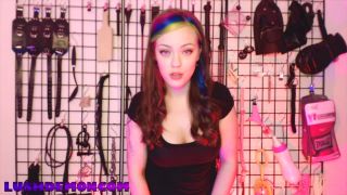 adult video 44 Findom - demongoddessj - masturbation porn krystal boyd femdom-1