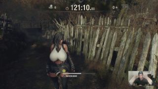 Anal Tifa Lockhart got some dance moves and she know how to fuck-4