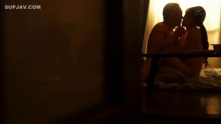 Reducing Mosaic JUR-364 逃走中、絶倫中年男に匿われたボロアパートで激しくもはかない性交に満ちた罪深き女囚の7日間―。 一乃あおい-0