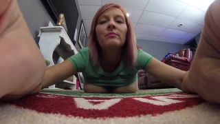 free online video 25 Lesson about BeachBalls - girl - femdom porn femdom 69-7