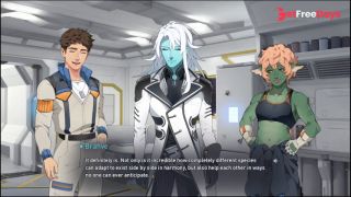 [GetFreeDays.com] Brahve Feels Familiar - The Symbiant Gameplay Part 3 Adult Leak June 2023-2