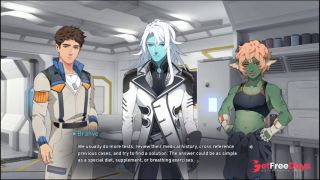 [GetFreeDays.com] Brahve Feels Familiar - The Symbiant Gameplay Part 3 Adult Leak June 2023-4