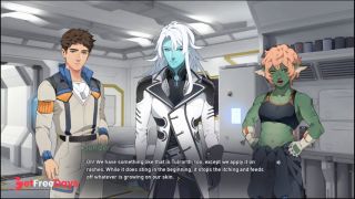 [GetFreeDays.com] Brahve Feels Familiar - The Symbiant Gameplay Part 3 Adult Leak June 2023-7