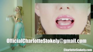 online adult clip 44 findom fetish pov | Charlotte Stokely - Femdom Genie 2 | charlotte stokely-9