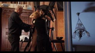 online adult clip 10 Lilith Testing a Spy Part 02, bbw smoking fetish on fetish porn -5