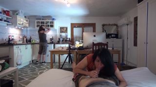PSSST  I FUCK MY STEP-SISTER S MAN Creampie-2