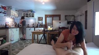 PSSST  I FUCK MY STEP-SISTER S MAN Creampie-8