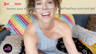 Story Time and Ass to Mouth Anal Creampie-1