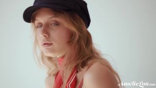 [AmelieLou] Sensual Sailor [05.15.21] [1080p]-1