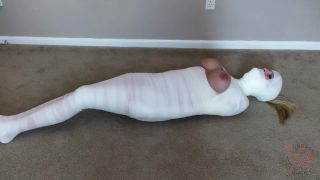 Bella vs. Her Sensory Overload - HD720p-1