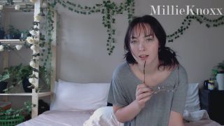 free xxx video 49 harmony rose femdom femdom porn | Millie Millz / MillieMillz – Teaching Little Brother How To Fuck HD 1080p | millie millz-2