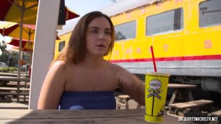 Jacquie Et Michel TV presents A Los Angeles avec Virginie, 29ans – 14.03.2018-1
