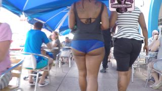 Candid Voyeur 1382-4