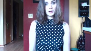 Nina Crowne - BFF Teases And Humiliates You-0