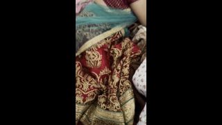 Hindi Desi bhabi Indian Sex without condom-3