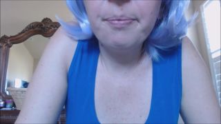 video 43 cathy heaven femdom Burping fetish and teasing w my tits, pov on pov-2