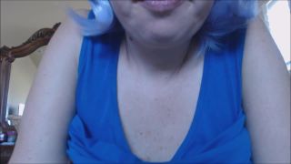 video 43 cathy heaven femdom Burping fetish and teasing w my tits, pov on pov-5