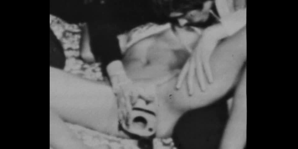 adult xxx clip 43 Linda Lovelace In Both Holes, black women fetish on femdom porn 