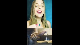 online porn clip 49 hairy fetish pov | Goddess of Destruction – Jerk Off To Football Faggot | sissy slut-9