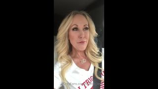 Brandi Love () Brandilove - a little update for yall 16-08-2021-2