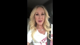 Brandi Love () Brandilove - a little update for yall 16-08-2021-3