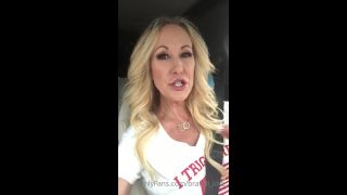 Brandi Love () Brandilove - a little update for yall 16-08-2021-8