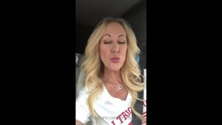 Brandi Love () Brandilove - a little update for yall 16-08-2021-9