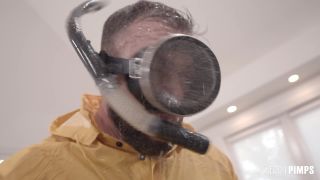 27-12-2023 - Nicole Doshi, Will Pounder - A Squirter No Problem! 1080p-1