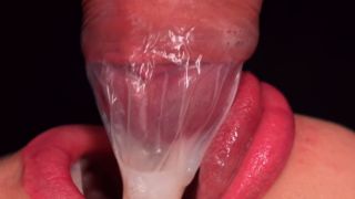 Sweetheart Kiss - CLOSE UP: BEST Milking COMPILATION! HOTTEST Multiple CUMSHOTS in MOUTH! Try Not to CUM! 4K - Milking dick-0