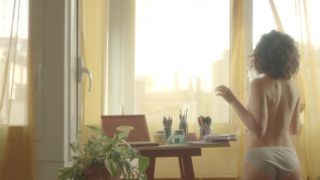 Mireia Vilapuig - Wounds (2018) HD 1080p - (Celebrity porn)-0