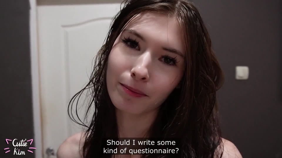 free xxx video 6 ludella hahn fetish Cutie Kim - The Neighbor Turned Out To Be a Porn Actress And I Cheated On My Girlfriend - [ModelHub] (FullHD 1080p), fetish on fetish porn