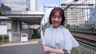 Reducing Mosaic MKMP-590 「私のセックスって変ですか？」婚活女子の裏側に完全密着 マミさん（仮） 31歳-0