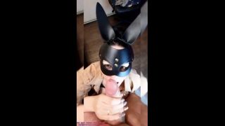 Blowjob Filled my face with a large portion of hot cum-9