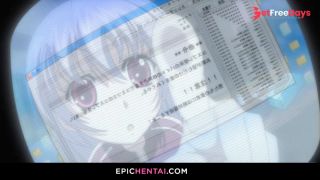 Cosplay Cafe Waitress Needs More Money - Hentai Pros-2