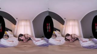 VRPorn - Susan Ayn - Mirror In 4K - Vr porn. 3d-1