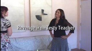 Kailee (Pack)Revenge Of The Testy Teacher - goodspankingclassics1-0