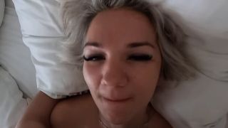 Hairy Dilf Wakes Up Blonde Milf Pov 720p-2