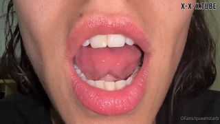  fetishemmabff  Fetishemmabff 2787030289 02 26 2023 Its Been So Long Since I Filmed A Mouth Exploration Video For My Mouth Lovers Fun  onlyfans-1