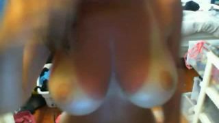 xxx video clip 33 Sexy tits webcam girl - webcams softcore - webcam -8