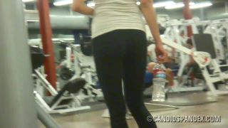 [SiteRip] CandidSpandex 144-9