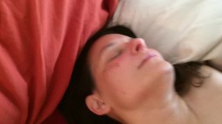 69282 Busty wife screamin and creamin on BBC-1