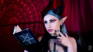 adult video 27 Divinely – Horny Succubus Demon – Extended Teaser on teen -8