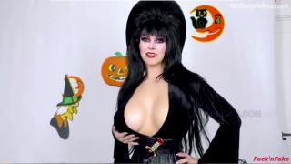 Cassandra Peterson POV Sex Porn DeepFake-1