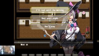 studiouwu - THE BEST LESBIAN STRAP ON SCENE - WITCH OF ECLIPSE-8