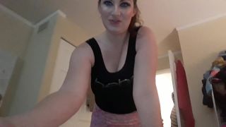 clip 25 MizzErotique - Taboo Ageplay Mommys Precious Son on virtual reality armpit fetish porn-1