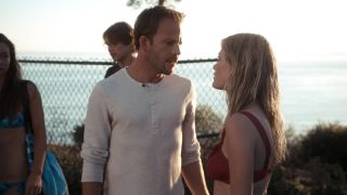 Ashley Hinshaw – Rites of Passage (2012) HD 1080p - (Celebrity porn)-8