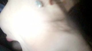 Ivory Mayhem 03-03-2019-23932859-MMMM we were so horny in the back of the car shemale -5